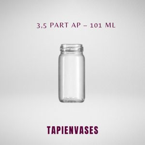 3,5 PART AP - 101 ML