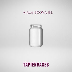 A-314 ECOVA BL