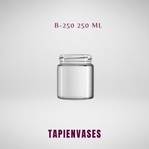 B-250 250 ML