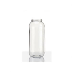 FRASCO CIL. 1000 ML. CRISTAL