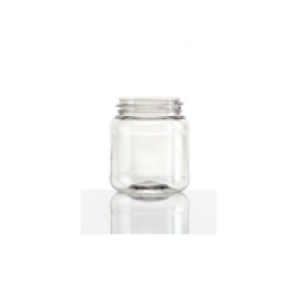 FRASCO CIL. 250ML. C63 CRISTAL