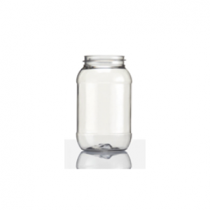 FRASCO CIL. 500 ML CRISTAL