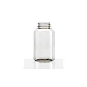 FRASCO CIL. PASTILLERO 150 ML