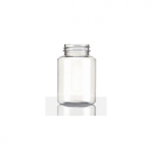 FRASCO CIL. PASTILLERO 250 ML