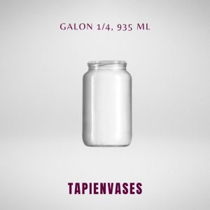 GALON 1/4,   935 ML