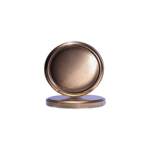 TAPA 82 RTS REGULAR TWIST OFF STEP