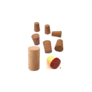 TAPON CORCHO NATURAL