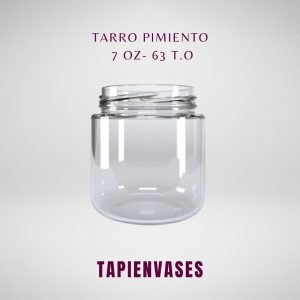 TARRO 7 OZ