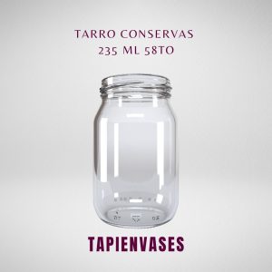 TARRO 235 ML