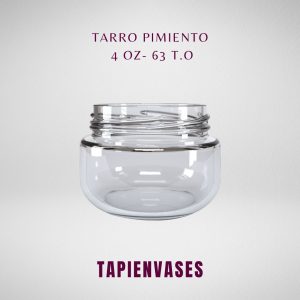 TARRO 4 OZ